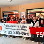 Se presentó en Italia el libro “Fuego y Poesía” en conmemoración al natalicio de Sandino Se presentó en Italia el libro “Fuego y Poesía” en conmemoración al natalicio de Sandino