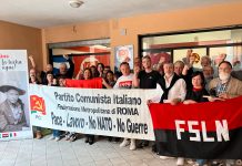 Se presentó en Italia el libro “Fuego y Poesía” en conmemoración al natalicio de Sandino Se presentó en Italia el libro “Fuego y Poesía” en conmemoración al natalicio de Sandino