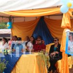 Foto: Más de 10 mil mujeres atenderá la comisaria de la mujer en Las Quebradas, Siuna / TN8