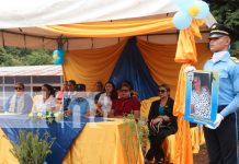 Más de 10 mil mujeres atenderá la comisaria de la mujer en Las Quebradas, Siuna Foto: Más de 10 mil mujeres atenderá la comisaria de la mujer en Las Quebradas, Siuna / TN8