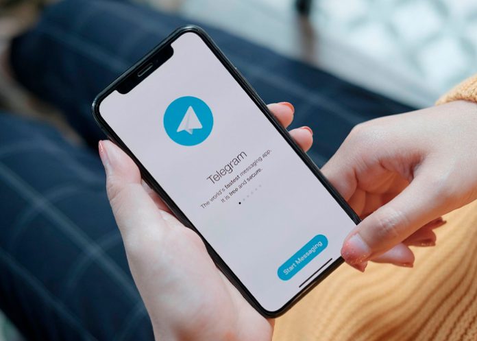 Foto: Telegram con mejores funciones /cortesía Foto: Telegram con mejores funciones /cortesía
