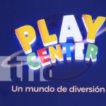 Inauguración de Play Center multicentro las brisas para los amantes del entretenimiento