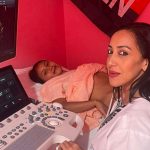 Gobierno de Nicaragua mejora infraestructura en clínica perinatal en Nueva Segovia Foto:Gobierno de Nicaragua mejora infraestructura en clínica perinatal en Nueva Segovia/Cortesía