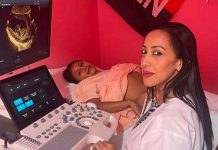Gobierno de Nicaragua mejora infraestructura en clínica perinatal en Nueva Segovia Foto:Gobierno de Nicaragua mejora infraestructura en clínica perinatal en Nueva Segovia/Cortesía