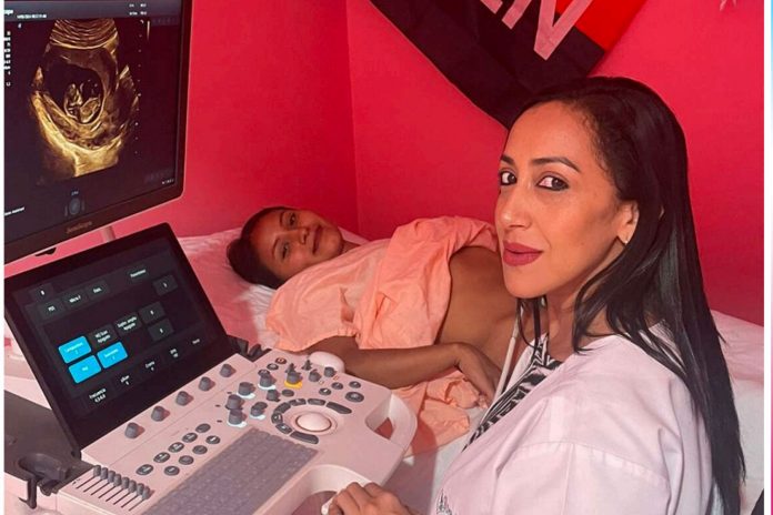 Foto:Gobierno de Nicaragua mejora infraestructura en clínica perinatal en Nueva Segovia/Cortesía