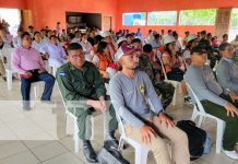 Boaco se prepara con el Plan Invierno seguro