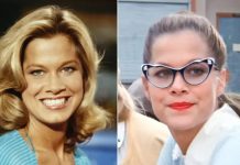 Muere a los 72 años Susan Buckner, actriz de “Grease”