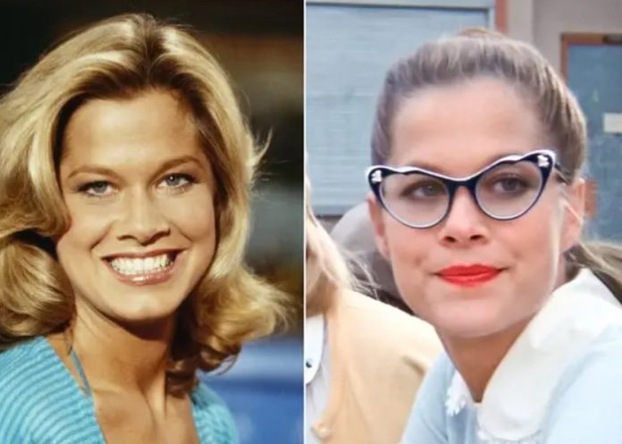 Muere a los 72 años Susan Buckner, actriz de “Grease”