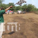 Adrenalina sobre ruedas: Campeonato Nacional de Motocross en León Foto: Adrenalina sobre ruedas: Campeonato Nacional de Motocross en León / TN8