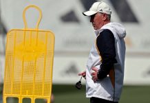 A pesar de su experiencia en finales, Ancelotti no da nada por sentado carlo, ancelotti, fútbol, real, madrid,