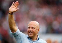 Liverpool confirma que Arne Slot será el sucesor de Klopp como técnico arne, slot, fútbol, liverpool,