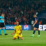 Dortmund frustra a PSG y Mbappé para volver a final de Champions borussia, dortmund, psg, liga, campeones,