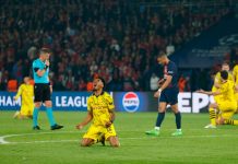 Dortmund frustra a PSG y Mbappé para volver a final de Champions borussia, dortmund, psg, liga, campeones,