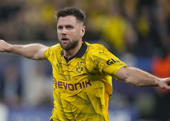 BVB borussia, dortmund, ucl, semifinales,