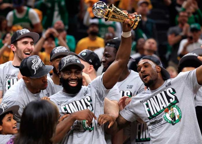 Celtics celtics, Jaylen, Brown, boston,