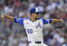 Charlie Morton llegó a las 2.000 entradas, pero ¿cómo ha logrado durar tanto? Charlie Morton alcanzó las 2,000 entradas