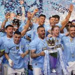 ¿Acaso la supremacía de City en la Premier hace aburrida la liga? manchester, city, fútbol, premier, league,