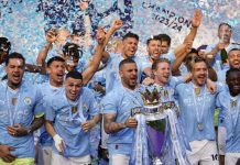 ¿Acaso la supremacía de City en la Premier hace aburrida la liga? manchester, city, fútbol, premier, league,
