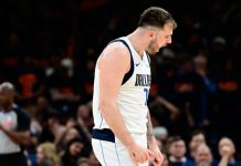 Mavericks toman la delantera 3-2 en la serie ante Thunder dallas, mavericks, nba, baloncesto,