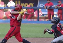 Pomares: Chinandega se apodera del primer lugar; Dantos barren Chinandega y Dantos barren en jornada del Pomares