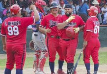 Duelo capitalino y mejores staffs frente a frente en el Pomares Duelo capitalino en Jornada del Pomares
