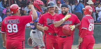 Duelo capitalino en Jornada del Pomares