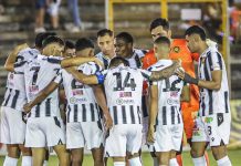Diriangén y Real Estelí a su tercera final consecutiva en Liga Primera real, estelí, diriangén, fútbol,