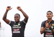 Diriangén y Estelí imponen su jerarquía en la ida de las semifinales cacique, diriangén, real, estelí, fútbol,