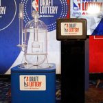 Los Atlanta Hawks ganan lotería del draft en la NBA draft, nba, lotery, atlanta, hawks,