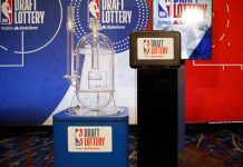 Los Atlanta Hawks ganan lotería del draft en la NBA draft, nba, lotery, atlanta, hawks,