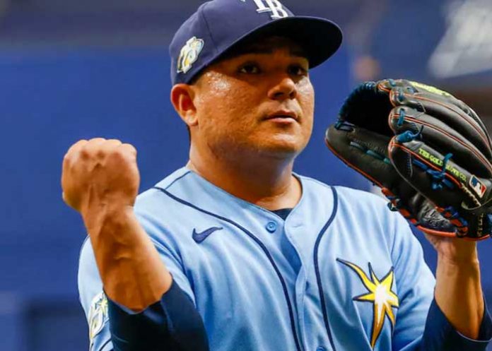 erasmo, ramírez, rays, tampa,