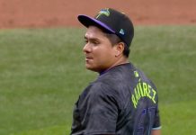 Ramírez corre con suerte y gana su primer partido de la campaña erasmo, ramírez, mlb, grandes, ligas, fútbol,