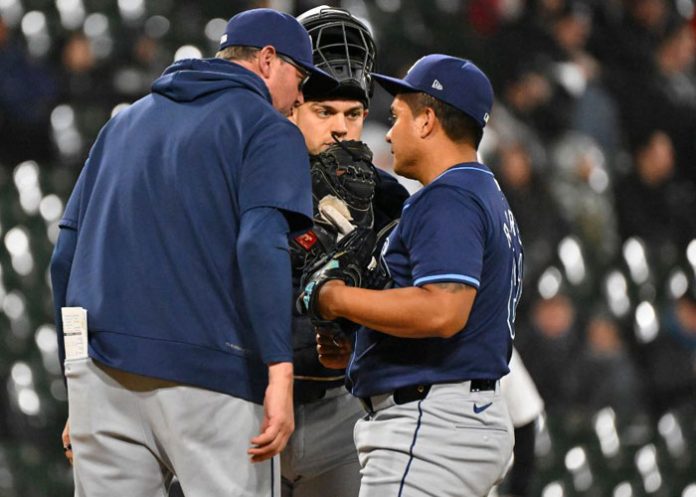 Erasmo-Ramirez erasmo, ramírez, mlb, tampa, bay, rays,