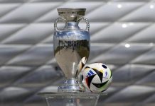Eurocopa y sus candidatas