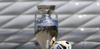 Eurocopa y sus candidatas
