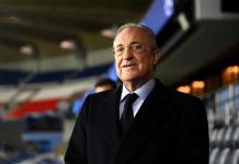 Florentino Pérez, el magnate que llevó al Madrid a otra dimensión Florentino Pérez el magnate del Real Madrid