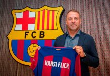 El Barcelona ficha a Hansi Flick para su banquillo tras la marcha de Xavi hansi, flick, barcelona, fútbol,