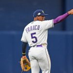 MLB extiende licencia de Wander Franco hasta el 14 de julio wander, franco, tampa, bay, rays,