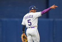 MLB extiende licencia de Wander Franco hasta el 14 de julio wander, franco, tampa, bay, rays,