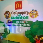 McDonald’s promueve la escritura creativa y el amor por la naturaleza