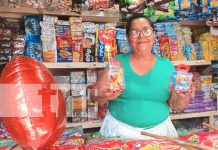 El mercado de Granada con excelente oferta para celebrar a las madres Foto: El mercado de Granada con excelente oferta para celebrar a las madres/ TN8