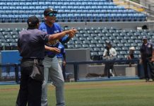 Sandor Guido: «Chinandega está para cosas grandes» sandor, guido, tigres, chinandega,
