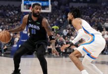 Dallas liquida al Thunder y vuelve a final del oeste Dallas avanza a la final del oeste