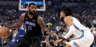 Dallas avanza a la final del oeste