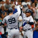 juan, soto, aaron, judge, béisbol,