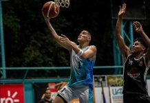 Se llegó lo bueno en el Carlos Ulloa in Memorian Carlos Ulloa in Memorian a semifinales