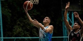 Carlos Ulloa in Memorian a semifinales