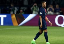 Mbappé se despide del PSG en la final de Copa ante el Lyon Kylian Mbappé se despedirá del PSG