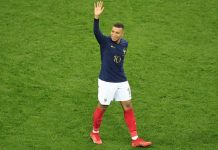 Madrid espera a Kylian Mbappé «con los brazos abiertos» Kylian Mbappé sería recibido en el Real Madrid