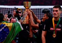 El Leverkusen de Xabi no deja escapar doblete Bundesliga-Copa Leverkusen de Xabi asegura doblete